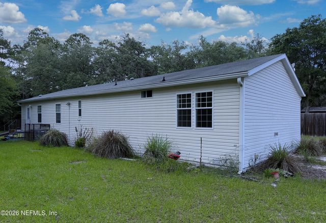 136 SHORT PINE Road, Hawthorne, FL 32640