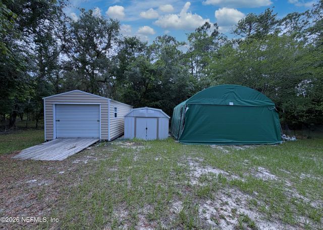 136 SHORT PINE Road, Hawthorne, FL 32640