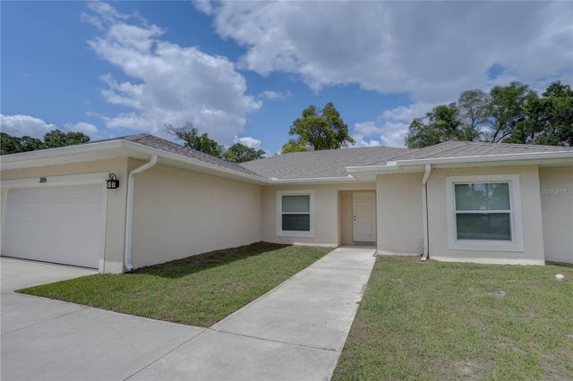 305 PRINCE STREET, Orlando, FL 32809