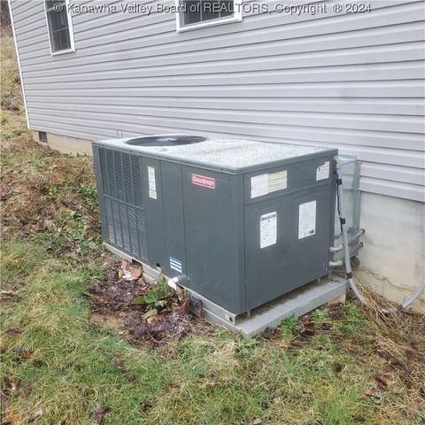 1504 Ravinia Road, Charleston, WV 25314