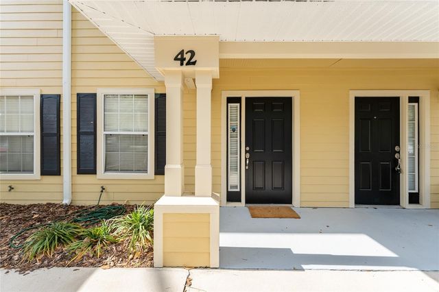 2946 SW 35TH PLACE 42, Gainesville, FL 32608