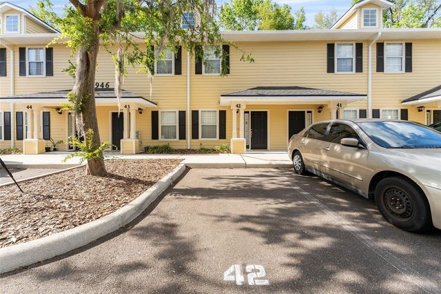 2946 SW 35TH PLACE 42, Gainesville, FL 32608