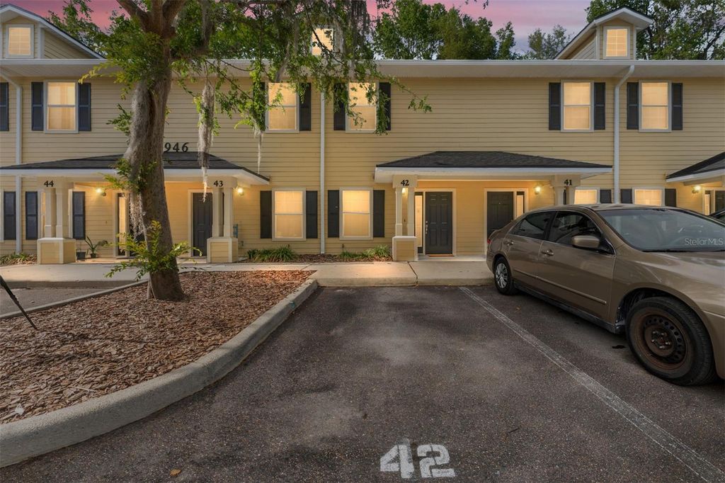 2946 SW 35TH PLACE 42, Gainesville, FL 32608