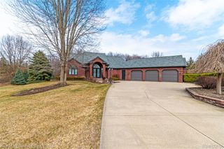 4998 Menominee Lane, Village Of Clarkston, MI 48348