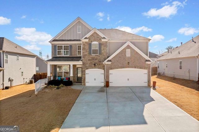 2527 Dayview Lane, Atlanta, GA 30331