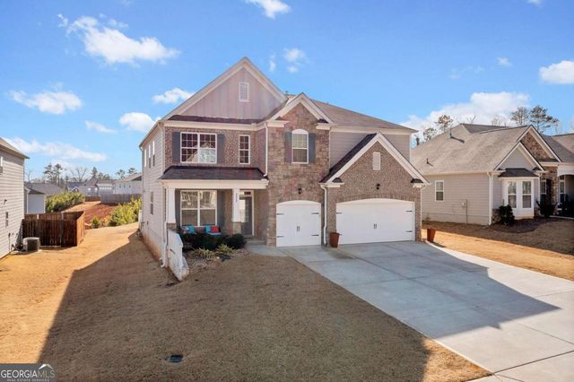 2527 Dayview Lane, Atlanta, GA 30331