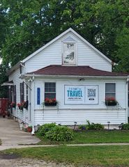 110 S Cherry Street, Somonauk, IL 60552