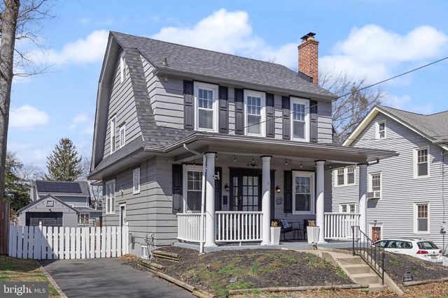 6711 COLLINS AVE, Pennsauken, NJ 08109