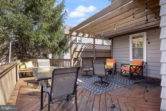 6711 COLLINS AVE, Pennsauken, NJ 08109