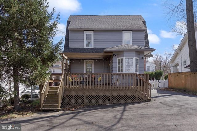 6711 COLLINS AVE, Pennsauken, NJ 08109