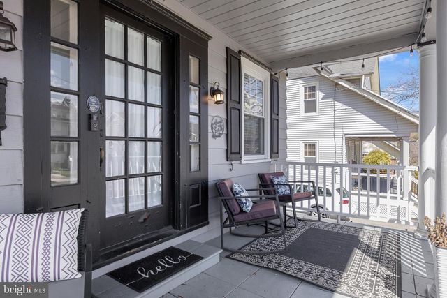 6711 COLLINS AVE, Pennsauken, NJ 08109