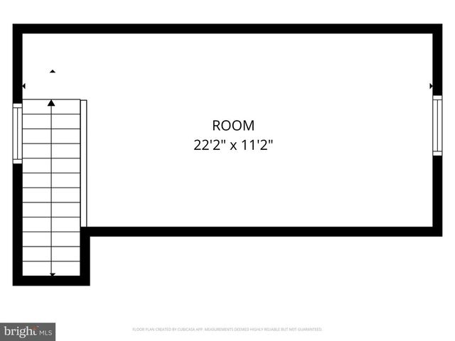 6711 COLLINS AVE, Pennsauken, NJ 08109