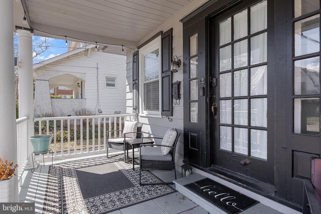 6711 COLLINS AVE, Pennsauken, NJ 08109