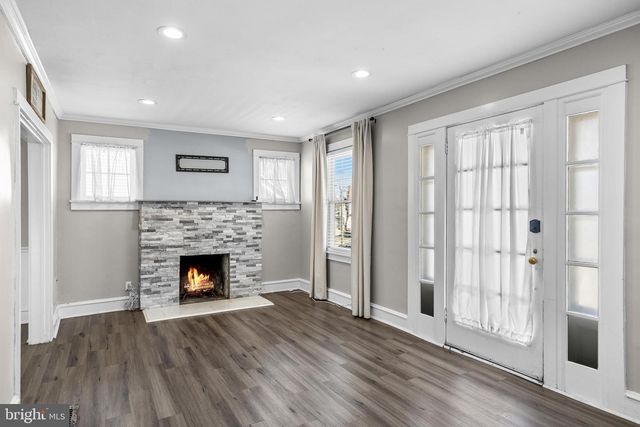 6711 COLLINS AVE, Pennsauken, NJ 08109