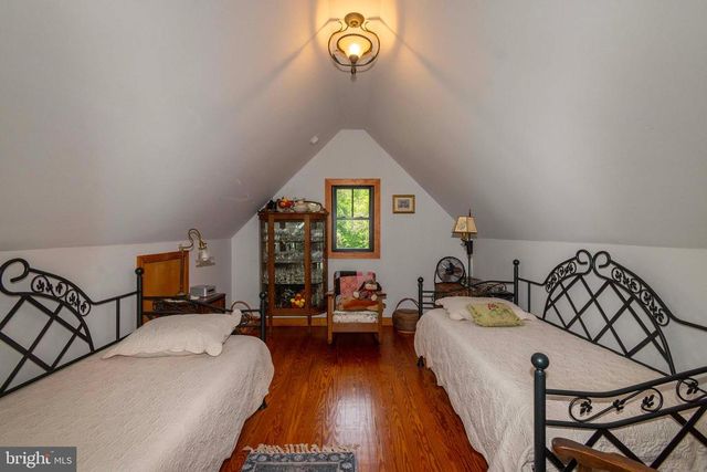 5060 RIDGEVIEW RD, Reva, VA 22735