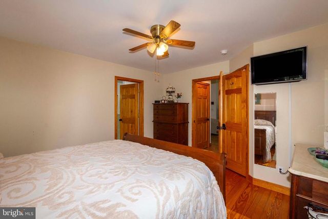 5060 RIDGEVIEW RD, Reva, VA 22735
