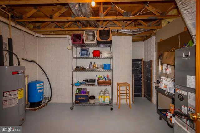 5060 RIDGEVIEW RD, Reva, VA 22735