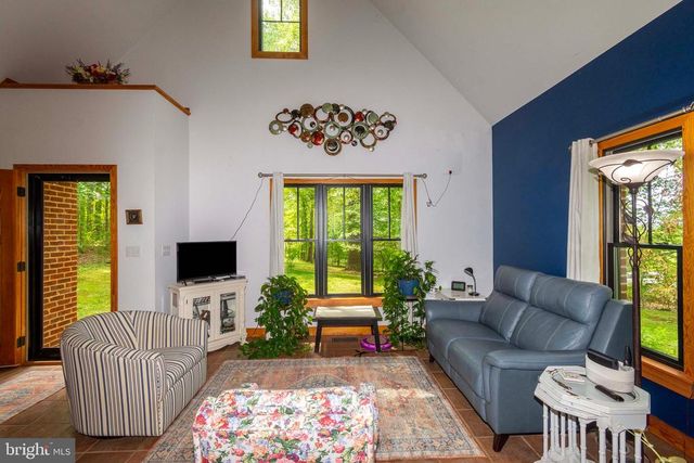 5060 RIDGEVIEW RD, Reva, VA 22735