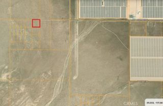 0 Unknown, Hinkley, CA 92347