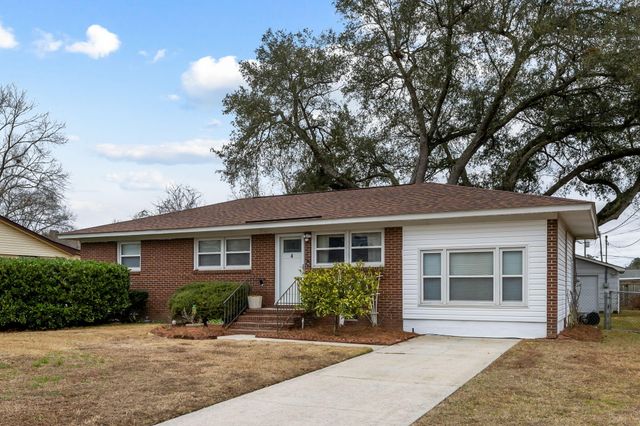 4 Newark Avenue, Goose Creek, SC 29445