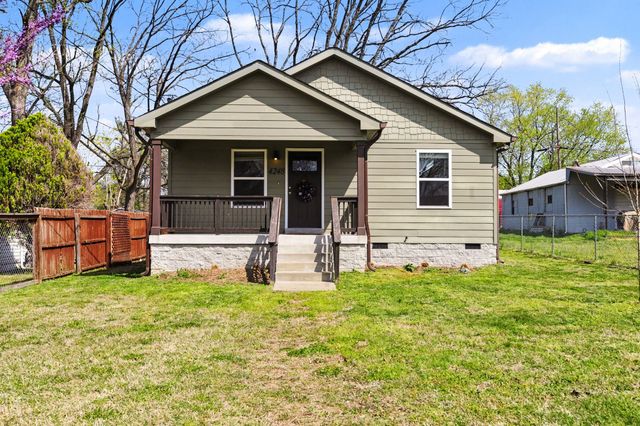 4248 Old Hickory Blvd, Old Hickory, TN 37138