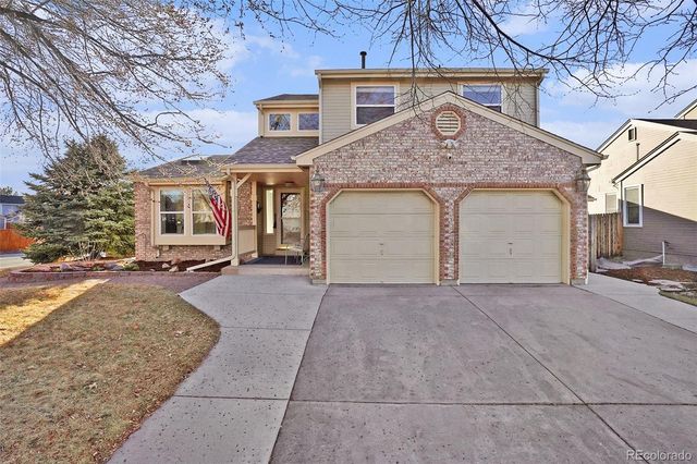 4993 S Evanston Street, Aurora, CO 80015