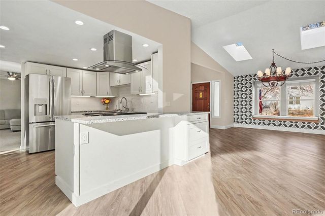 4993 S Evanston Street, Aurora, CO 80015