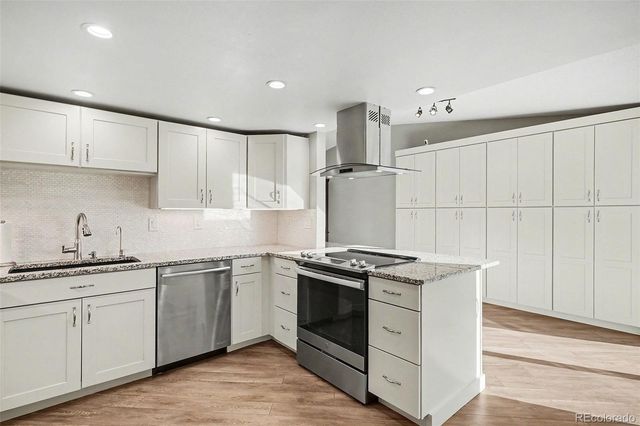 4993 S Evanston Street, Aurora, CO 80015