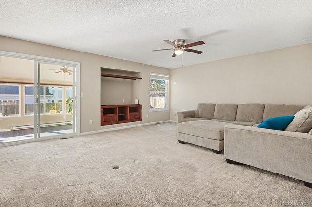 4993 S Evanston Street, Aurora, CO 80015