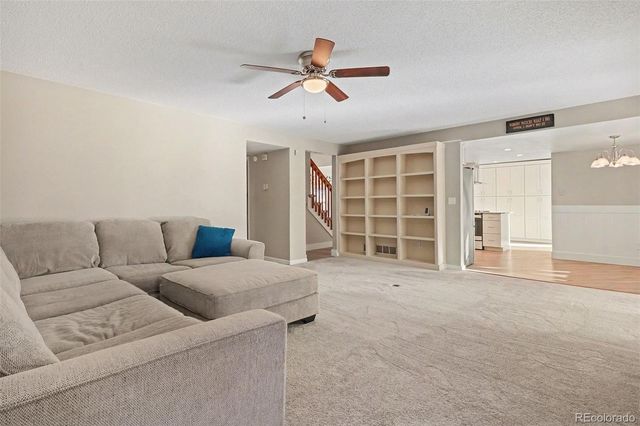 4993 S Evanston Street, Aurora, CO 80015