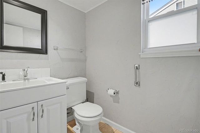 4993 S Evanston Street, Aurora, CO 80015