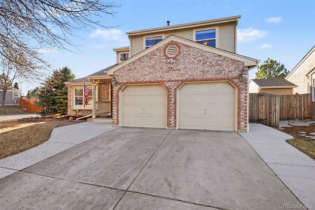 4993 S Evanston Street, Aurora, CO 80015
