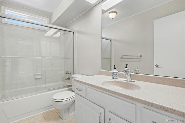 4993 S Evanston Street, Aurora, CO 80015