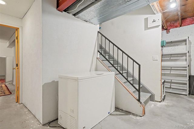 4993 S Evanston Street, Aurora, CO 80015