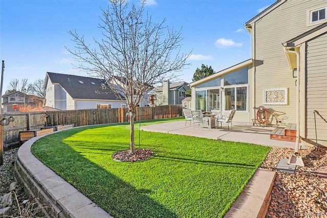 4993 S Evanston Street, Aurora, CO 80015