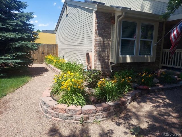 4993 S Evanston Street, Aurora, CO 80015