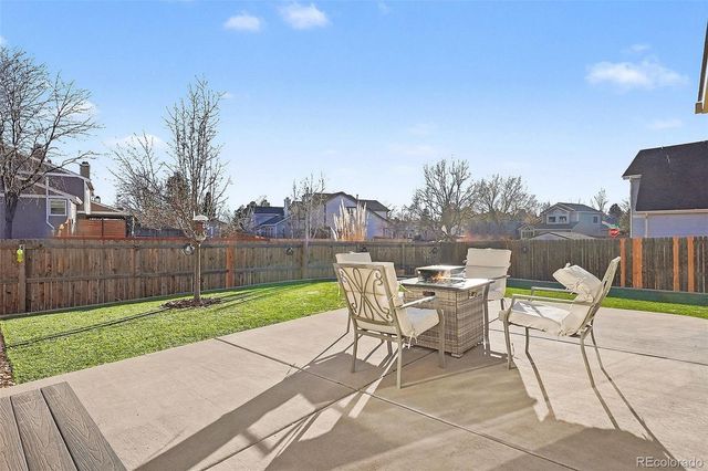 4993 S Evanston Street, Aurora, CO 80015