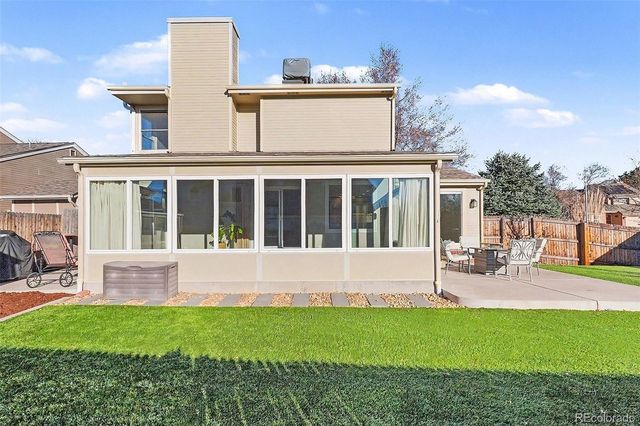 4993 S Evanston Street, Aurora, CO 80015