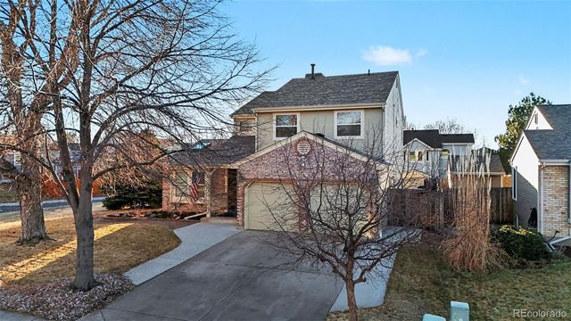 4993 S Evanston Street, Aurora, CO 80015