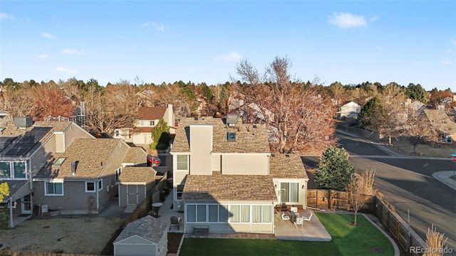 4993 S Evanston Street, Aurora, CO 80015