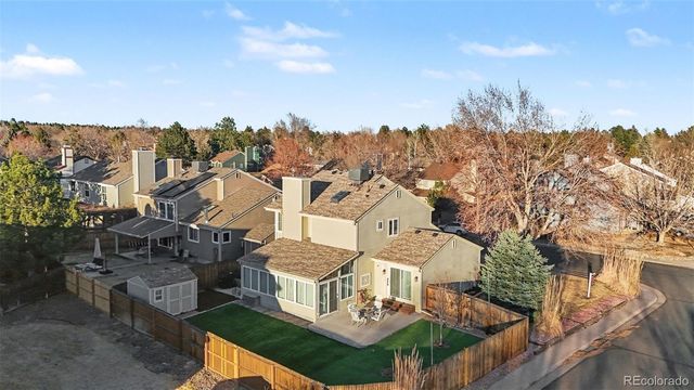 4993 S Evanston Street, Aurora, CO 80015