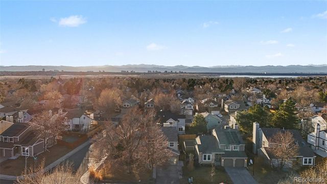 4993 S Evanston Street, Aurora, CO 80015