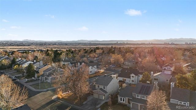 4993 S Evanston Street, Aurora, CO 80015