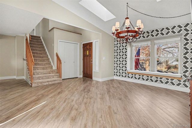 4993 S Evanston Street, Aurora, CO 80015