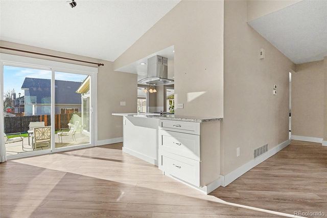 4993 S Evanston Street, Aurora, CO 80015