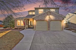 4993 S Evanston Street, Aurora, CO 80015