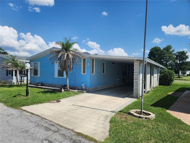 74 STRAPHMORE DRIVE, Haines City, FL 33844