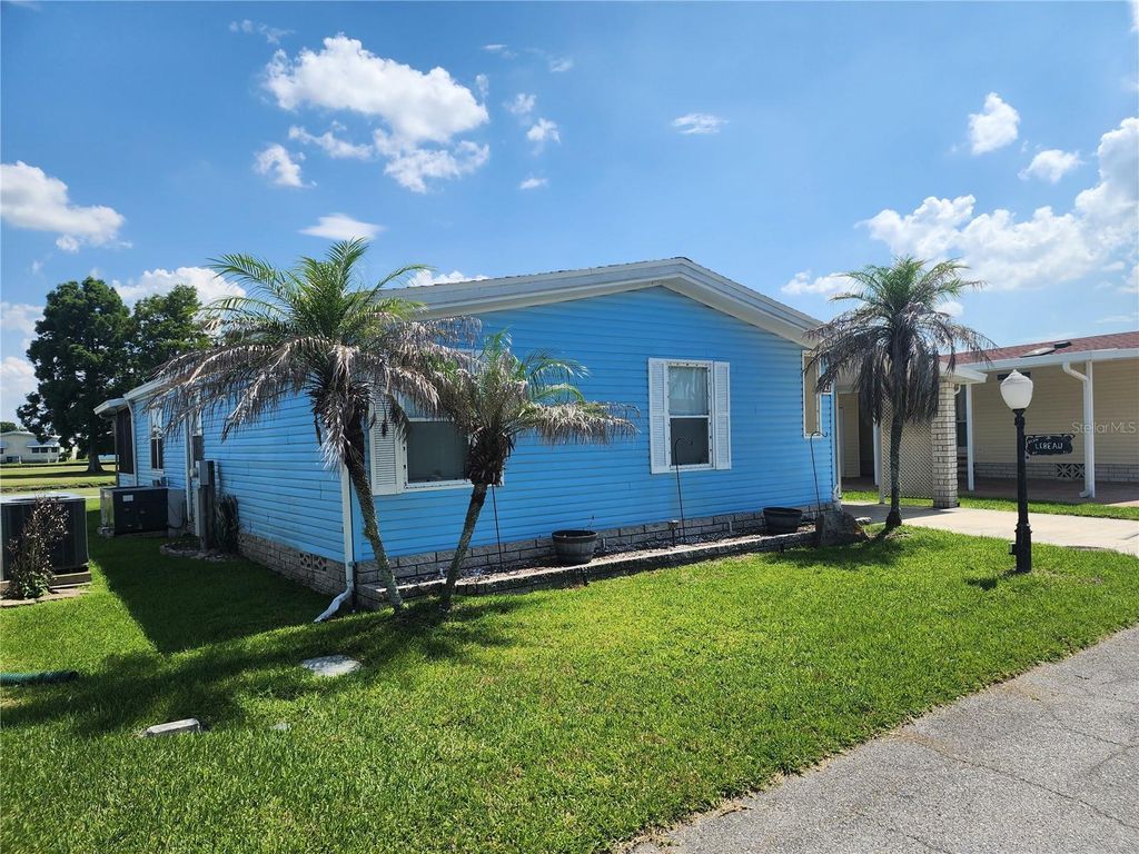 74 STRAPHMORE DRIVE, Haines City, FL 33844