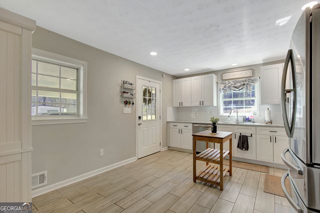 1646 Ferry Road, Franklin, GA 30217