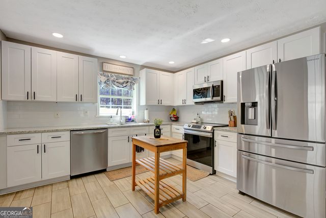 1646 Ferry Road, Franklin, GA 30217